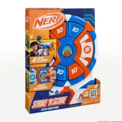 Nerf Stike N Score