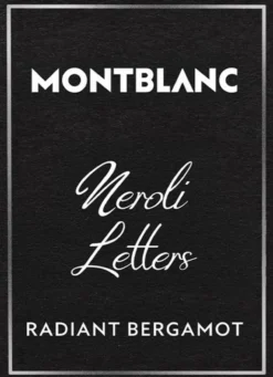 NEROLI LETTERS EDP 125ML