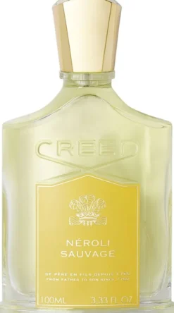 Neroli Sauvage Eau de Parfum