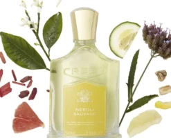 Neroli Sauvage Eau de Parfum