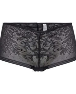 NET EFFECTS BOYSHORT