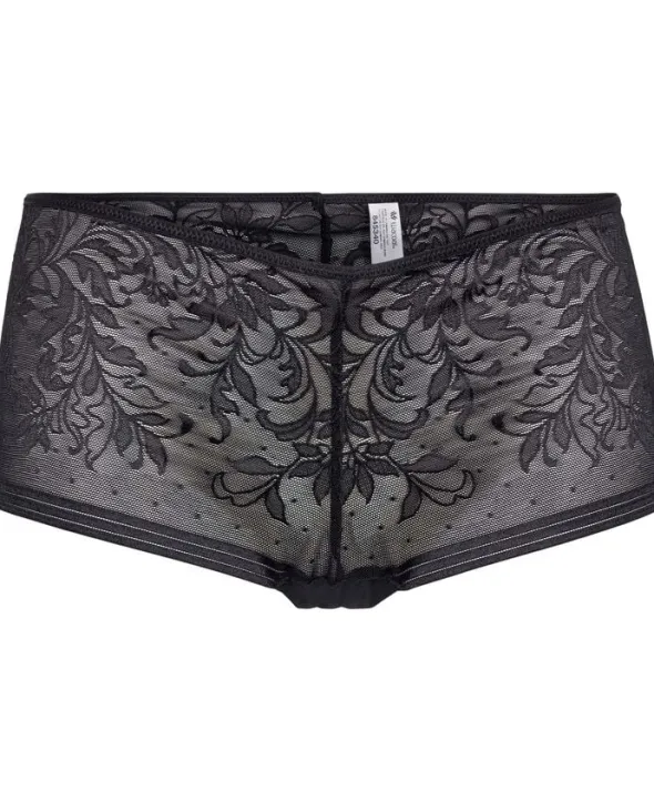 NET EFFECTS BOYSHORT