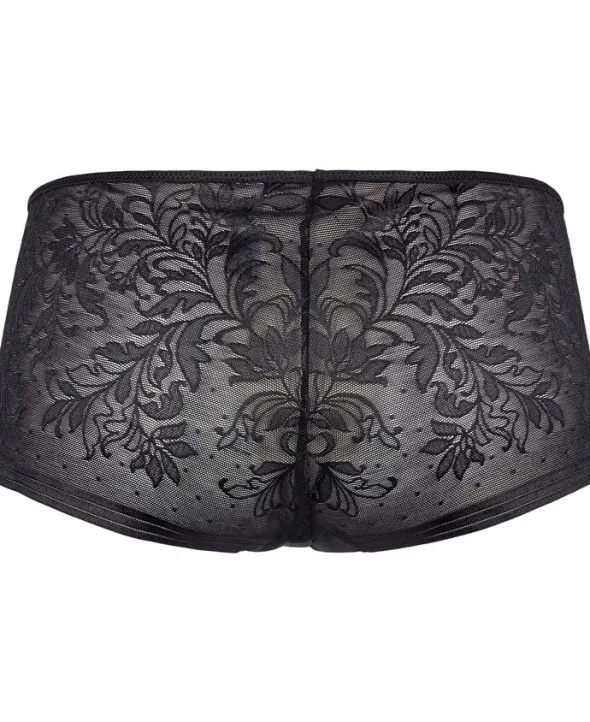 NET EFFECTS BOYSHORT