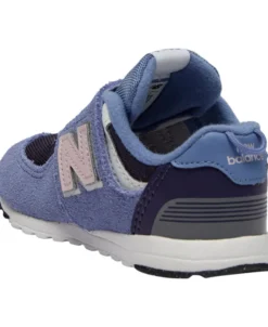 New Balance 574 Kids Hook & Loop