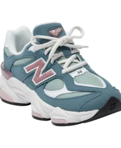 New Balance 9060 Kids Lace