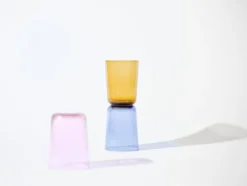 New York Citrine Water - 2 pcs