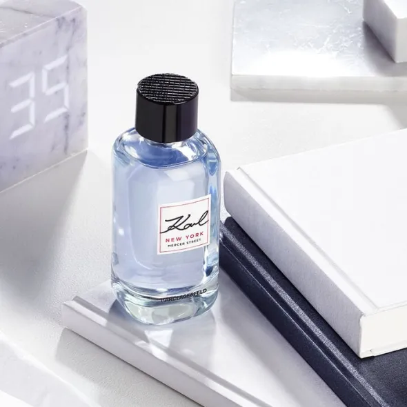 New York EdT 100ml