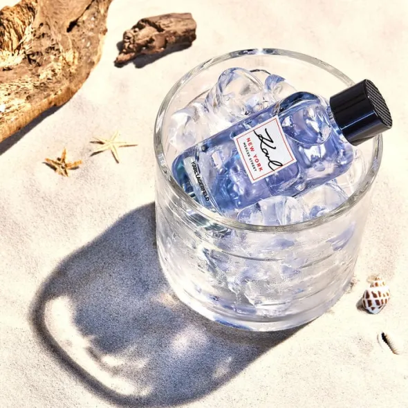 New York EdT 100ml