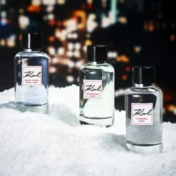 New York EdT 100ml