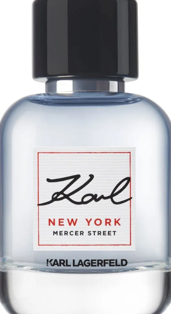 New York EdT 100ml