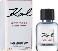 New York EdT 100ml