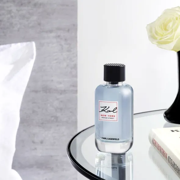 New York EdT 100ml