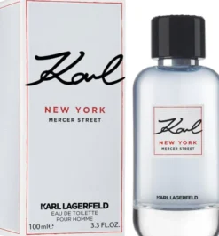 New York EdT 100ml