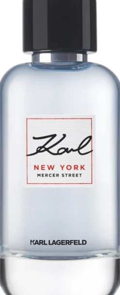 New York EdT 100ml