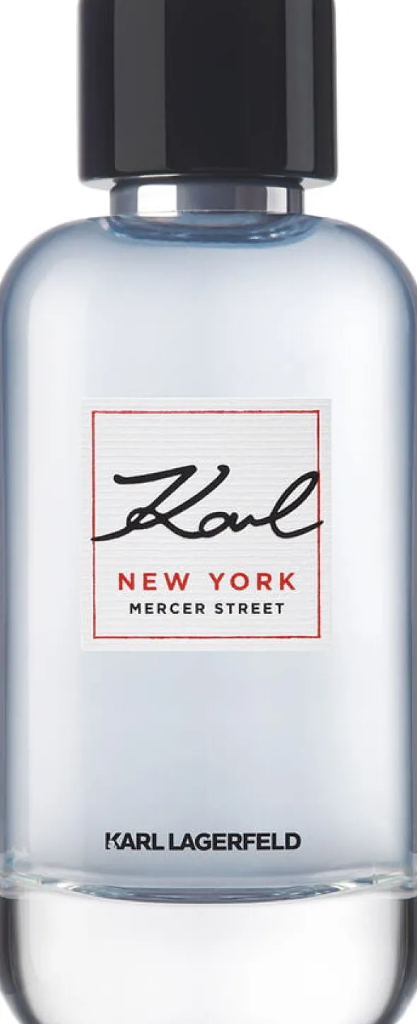 New York EdT 100ml