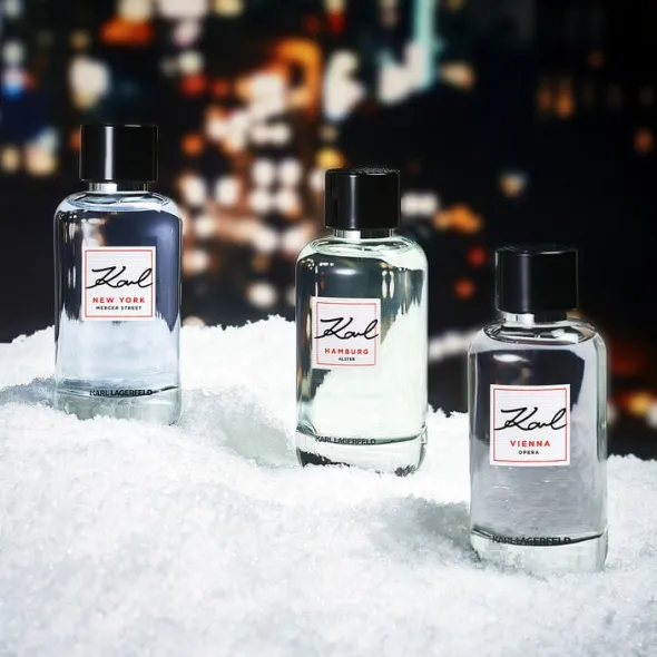 New York EdT 100ml