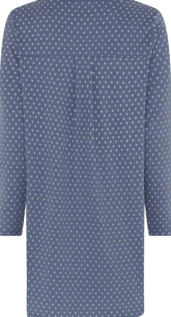 Nicole L/S Dress