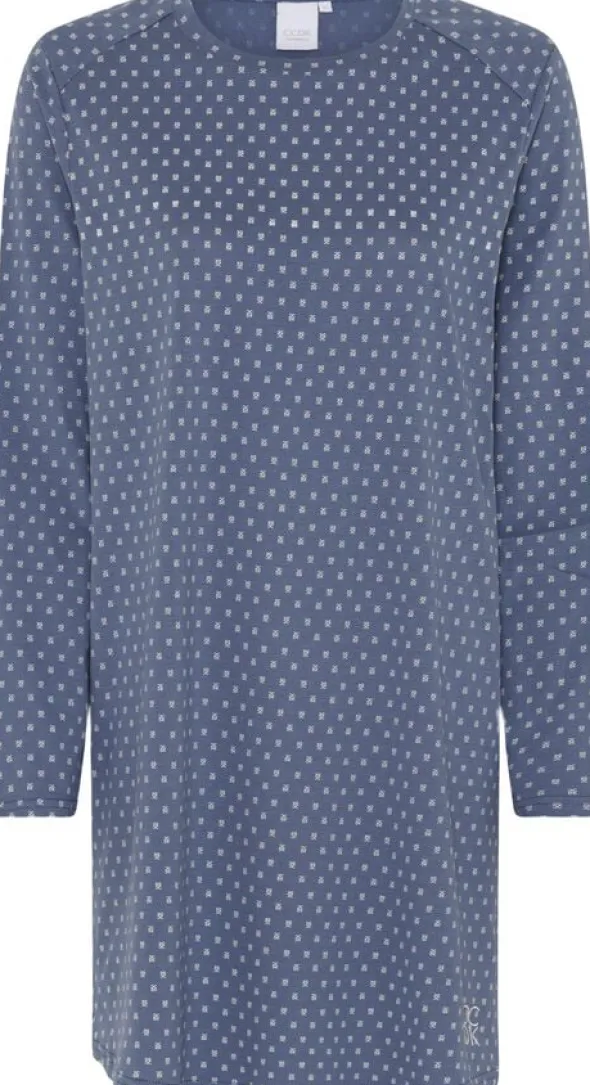 Nicole L/S Dress