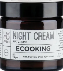 Night Cream - 50 ml