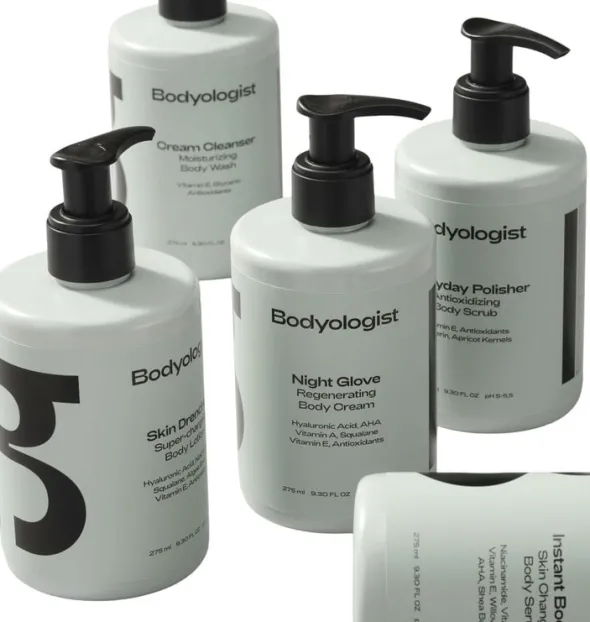Night Glove Regenerating Body Cream 250 ml