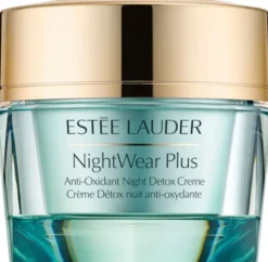 NightWear Plus Anti-Oxidant Night Cream