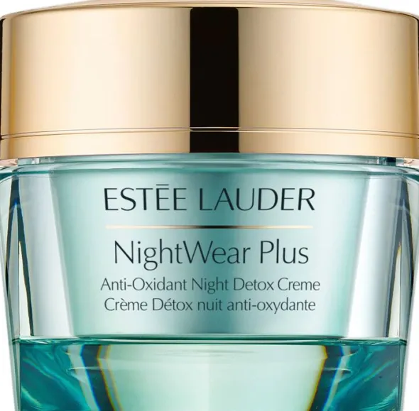 NightWear Plus Anti-Oxidant Night Cream
