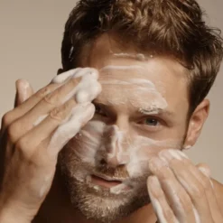 Nilens Jord Men Face Wash