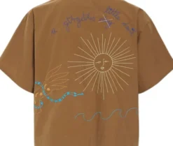 Nima Shirt