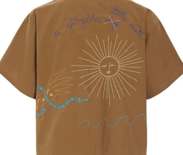 Nima Shirt
