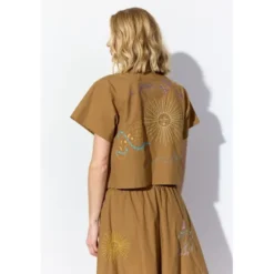 Nima Shirt
