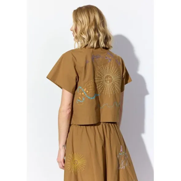 Nima Shirt