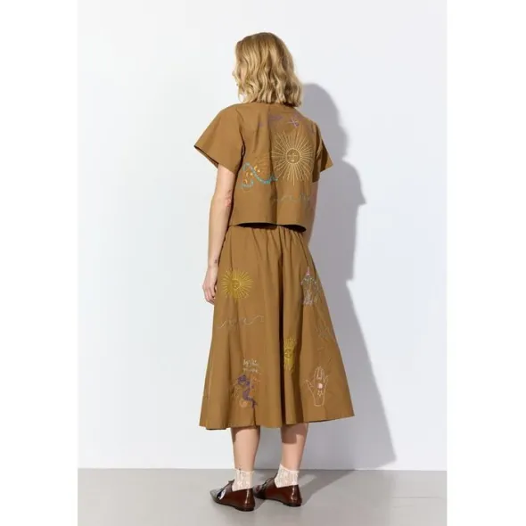 Nima Shirt