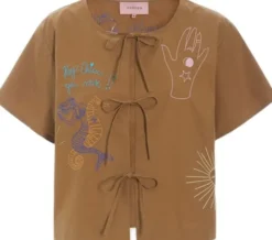 Nima Shirt