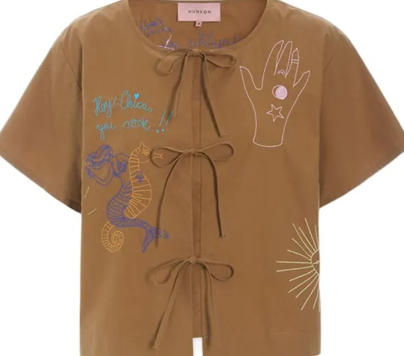 Nima Shirt