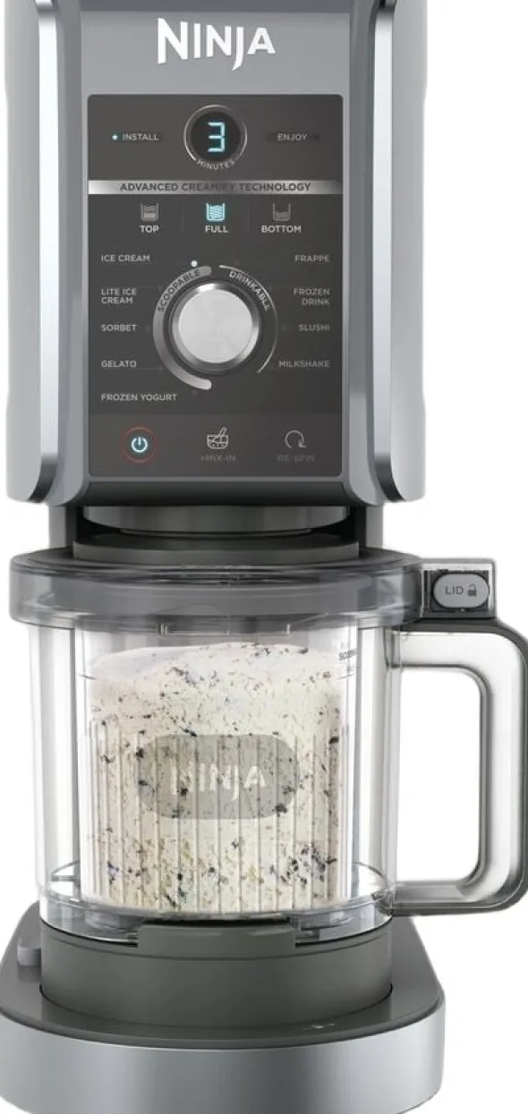 Ninja Creami NC502EU