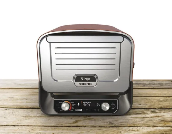 Ninja Woodfire OO101EU Outdoor Oven