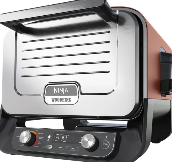 Ninja Woodfire OO101EU Outdoor Oven