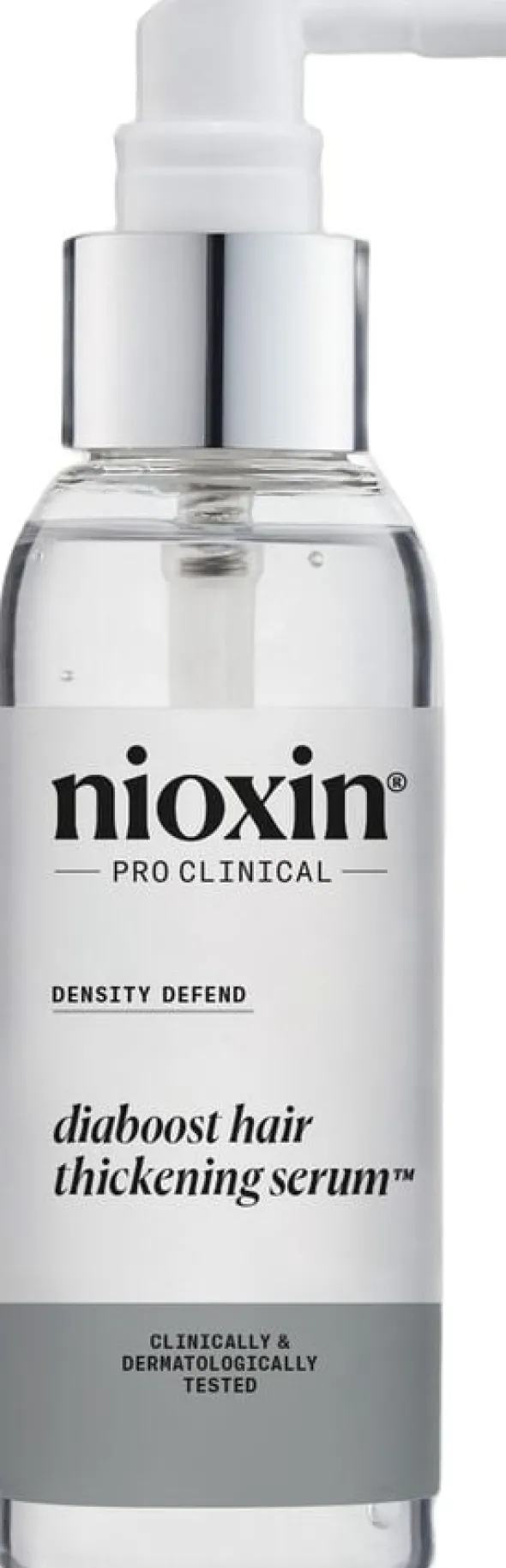 Nioxin Diaboost 100 ml