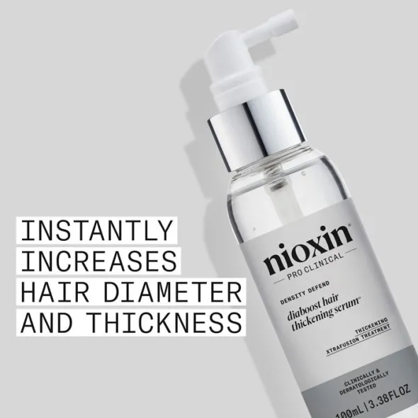 Nioxin Diaboost 100 ml