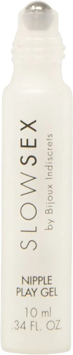 Nipple Play Gel