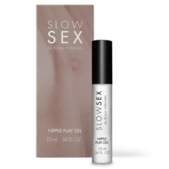 Nipple Play Gel