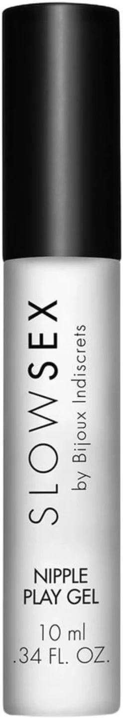 Nipple Play Gel