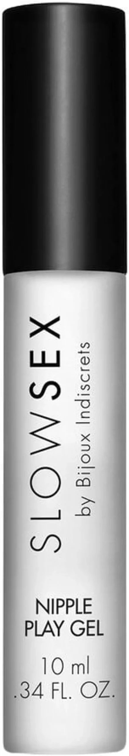 Nipple Play Gel