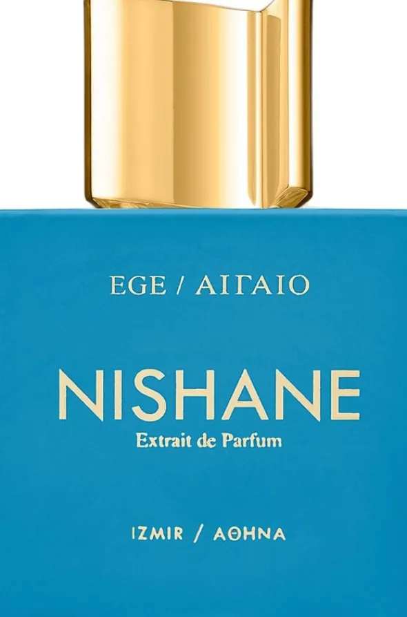 NISHANE EGE