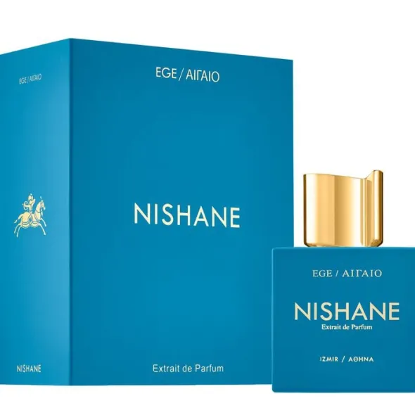 NISHANE EGE