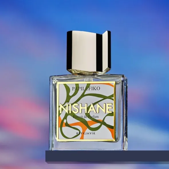 NISHANE PAPILEFIKO