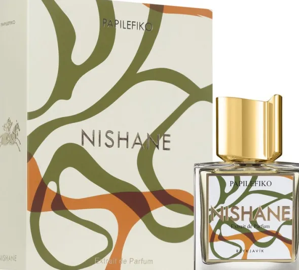 NISHANE PAPILEFIKO