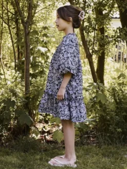 NKFDARTA SS DRESS