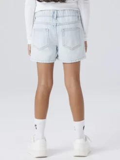 NKFROSE RHINE DNM SHORTS 6042-AC NO