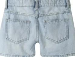 NKFROSE RHINE DNM SHORTS 6042-AC NO